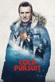 Hard Powder (2019)