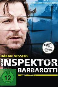 Inspektor Barbarotti - Verachtung (2011)