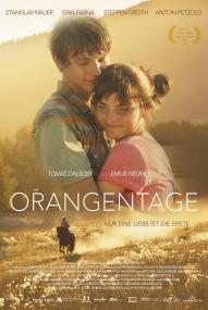 Orangentage (2019)