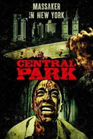Central Park: Massaker in New York (2017)