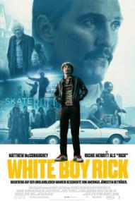 White Boy Rick (2018)