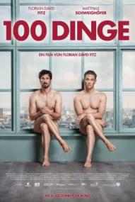 100 Dinge (2018)