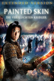 Painted Skin: Die verfluchten Krieger (2008)