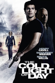 The Cold Light of Day (2012)