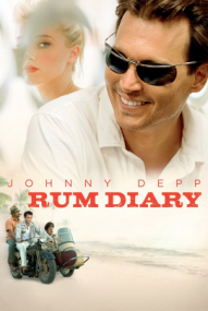 The Rum Diary (2011)
