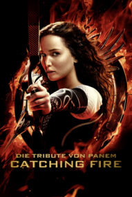 Die Tribute von Panem - Catching Fire