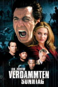 An jedem verdammten Sonntag (1999)
