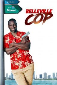 Belleville Cop (2018)