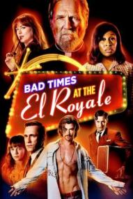 Bad Times at the El Royale (2018)