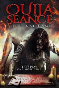 Ouija Seance: The Final Game