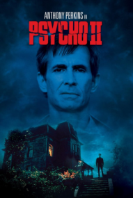 Psycho II