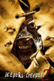 Jeepers Creepers 2