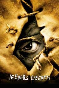 Jeepers Creepers