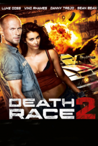 Death Race 2 (2010)