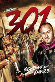 301 - Scheiss auf ein Empire