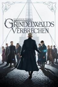 Phantastische Tierwesen: Grindelwalds Verbrechen