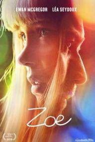 Zoe (2018)