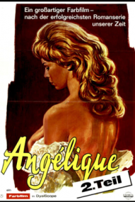 Angélique, 2. Teil (1965)