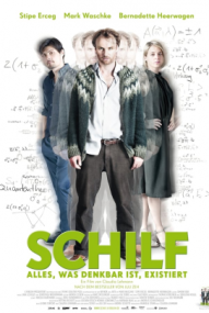 Schilf - Alles was denkbar ist existiert