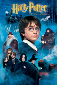 Harry Potter und der Stein der Weisen ([xfvalue_year limit=