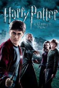 Harry Potter und der Halbblutprinz