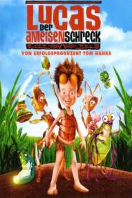 Lucas, der Ameisenschreck (2006)