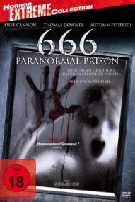 666 - Paranormal Prison (2013)