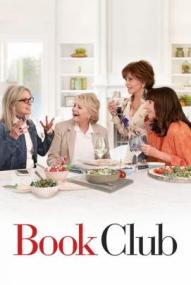 Book Club - Das Beste kommt noch