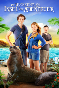 Die Rückkehr zur Insel der Abenteuer