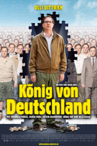 König von Deutschland