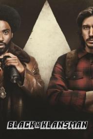 BlacKkKlansman