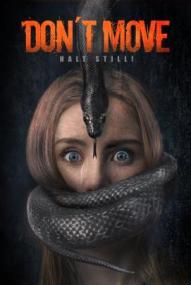 Don't Move - Halt still! (2017)