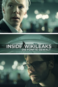 Inside WikiLeaks - Die fünfte Gewalt
