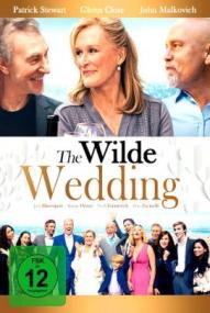 Wilde Wedding ([xfvalue_year limit=