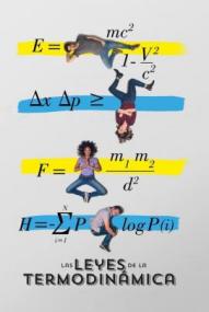 Die Gesetze der Thermodynamik