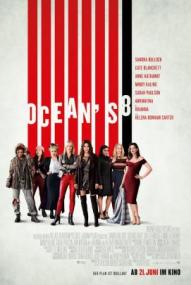 Ocean's 8