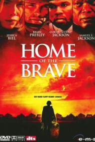 Home of the Brave