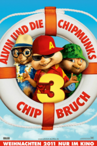 Alvin und die Chipmunks 3 - Chipbruch