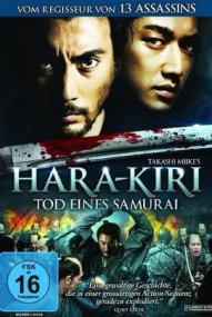 Hara Kiri: Tod eines Samurai