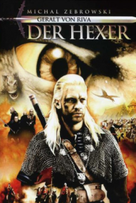 Geralt von Riva - Der Hexer ([xfvalue_year limit=
