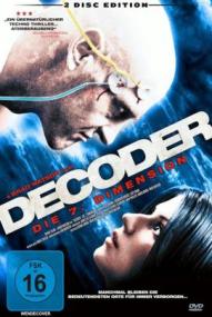 Decoder - Die 7 Dimension