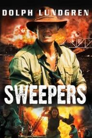 The Sweeper - Land Mines