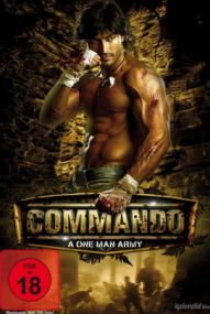 Commando - A One Man Army ([xfvalue_year limit=