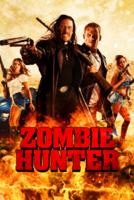 Zombie Hunter