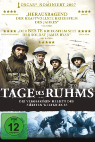 Tage des Ruhms