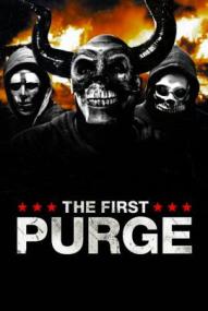 The First Purge