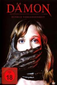 Dämon - Dunkle Vergangenheit ([xfvalue_year limit=