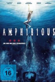 Amphibious