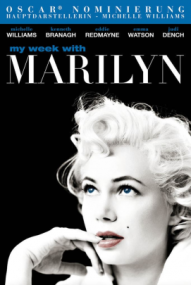 My Week with Marilyn