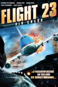 Flight 23 - Air Crash